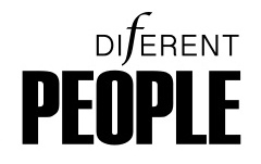 DiFerent People